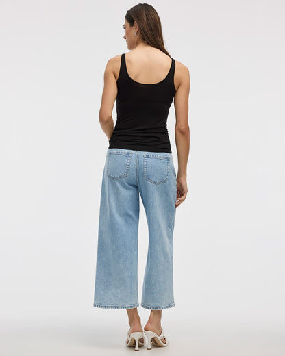 Débardeur réversible