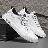 Blanc / gris